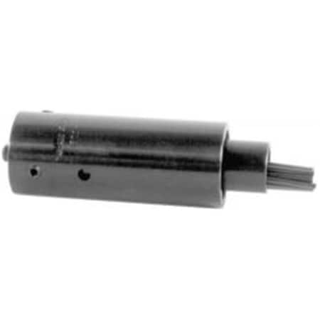 Ajax Tool Works Inc Ajax Tools Works Aja3500-1 Needle Scaler .401 Attachment With Thread 1 AJA3500-1